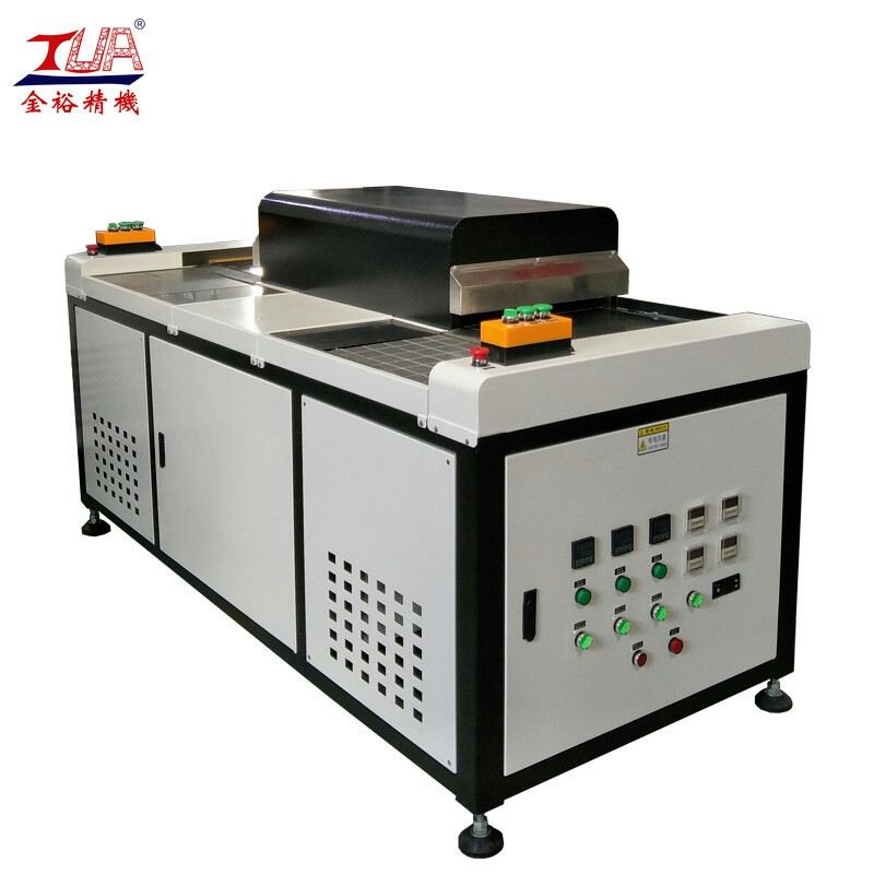 PVC滴塑鞋底鞋標流水線(xiàn)