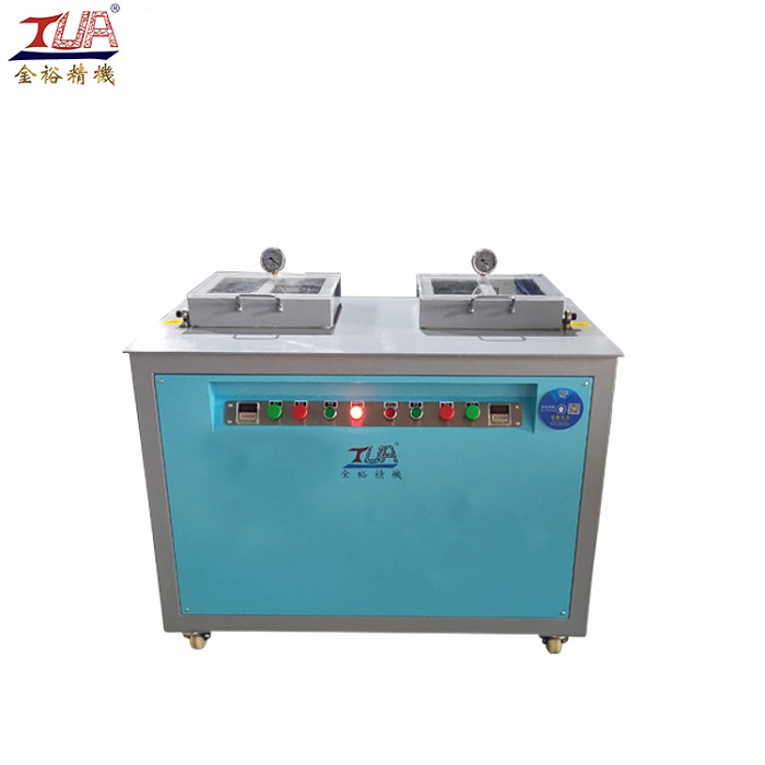 硅膠專(zhuān)用真空機/脫泡機